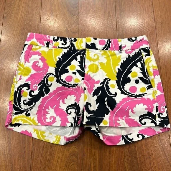 Milly x Banana Republic Shorts Size 6
8117 - Picture 3 of 4